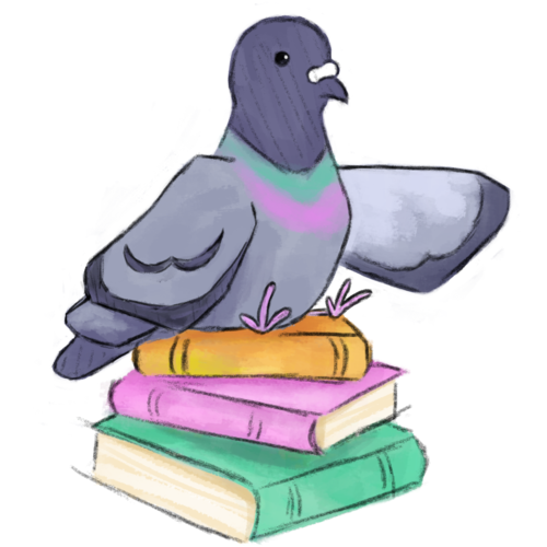 scouting pigeon
